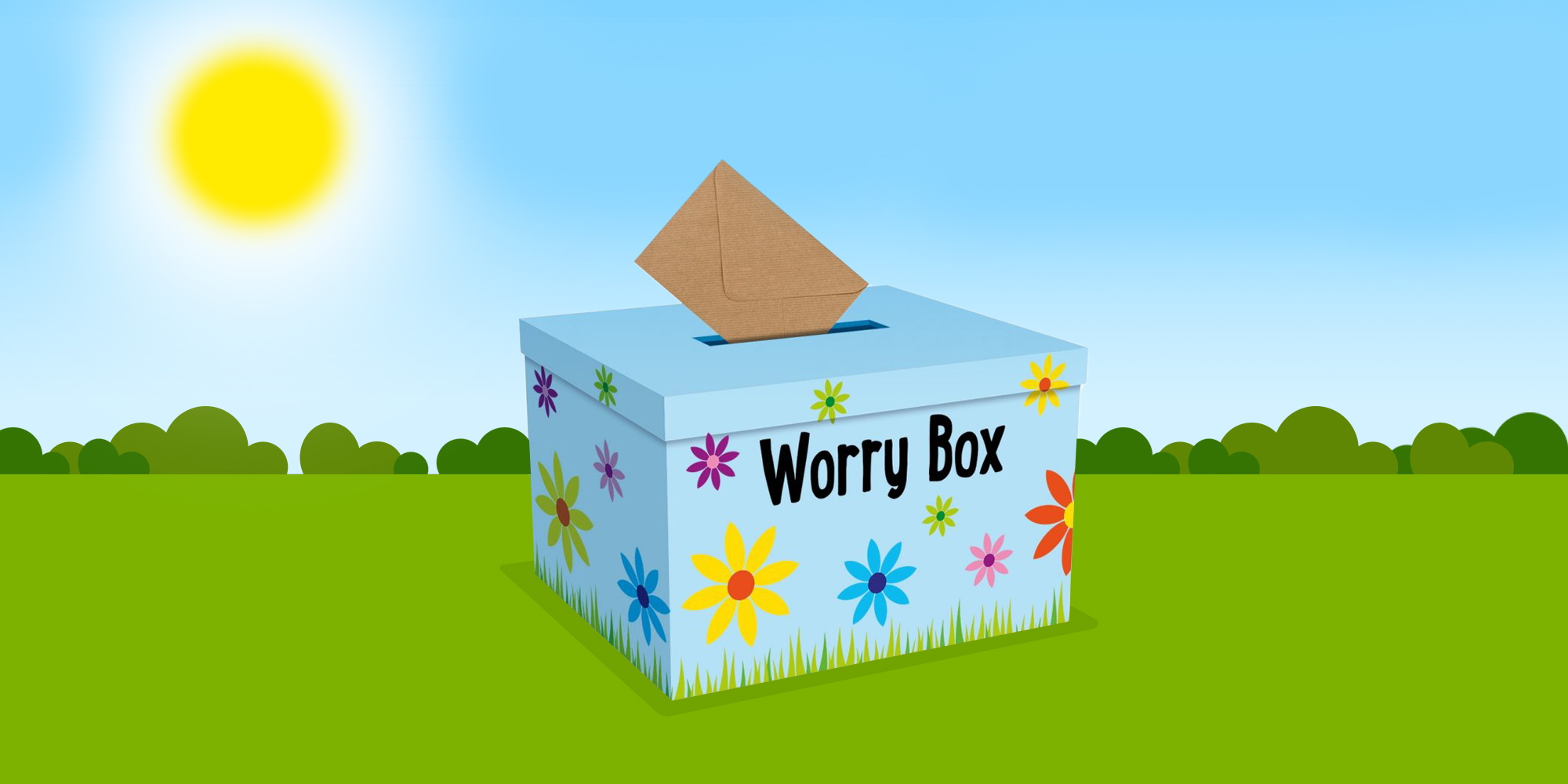 Worry Box